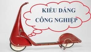 Đăng ký bảo hộ kiểu dáng công nghiệp